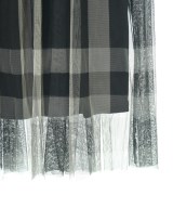 Couture brooch（クチュールブローチ）ロング・マキシ丈スカート 黒 サイズ:38(M位) レディース/2200712124010
