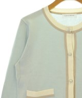 Couture brooch（クチュールブローチ）カーディガン 青 サイズ:38(M位) レディース/2200707102047