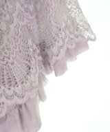 Couture brooch（クチュールブローチ）ニット・セーター 紫 サイズ:38(M位) レディース/2200713239027