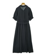 Couture brooch（クチュールブローチ）ワンピース 紺 サイズ:42(L位) レディース/2200714325019