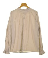 Couture brooch（クチュールブローチ）ブラウス ベージュ サイズ:42(L位) レディース/2200714325026