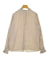 Couture brooch（クチュールブローチ）ブラウス ベージュ サイズ:42(L位) レディース/2200714325026