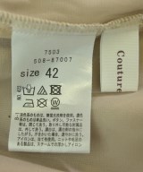 Couture brooch（クチュールブローチ）ブラウス ベージュ サイズ:42(L位) レディース/2200714325026