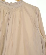 Couture brooch（クチュールブローチ）ブラウス ベージュ サイズ:42(L位) レディース/2200714325026