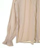 Couture brooch（クチュールブローチ）ブラウス ベージュ サイズ:42(L位) レディース/2200714325026