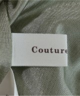 Couture brooch（クチュールブローチ）ロング・マキシ丈スカート カーキ サイズ:40(M位) レディース/2200714325033