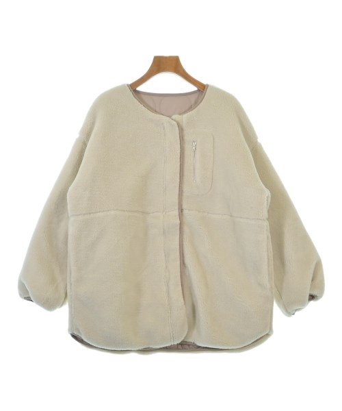 Couture brooch(クチュールブローチ)その他 白 サイズ:38(M位)/2200623974018