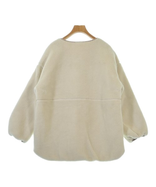 Couture brooch（クチュールブローチ）その他 白 サイズ:38(M位) レディース/2200623974018