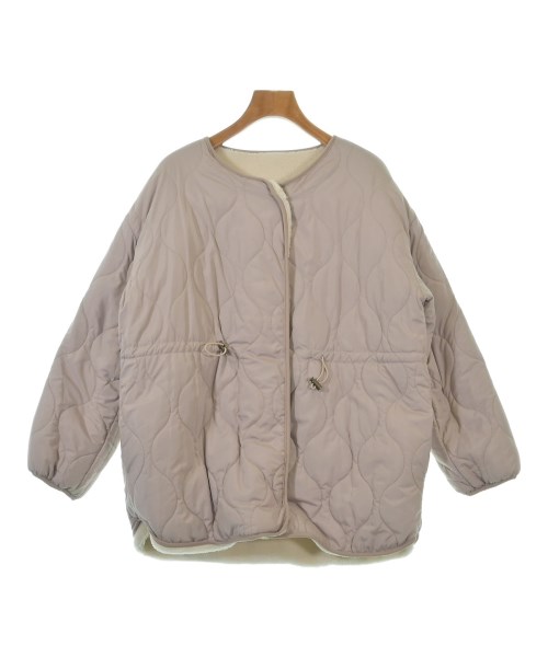 Couture brooch（クチュールブローチ）その他 白 サイズ:38(M位) レディース/2200623974018