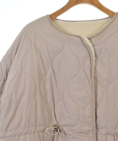 Couture brooch（クチュールブローチ）その他 白 サイズ:38(M位) レディース/2200623974018