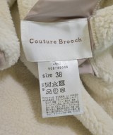 Couture brooch（クチュールブローチ）その他 白 サイズ:38(M位) レディース/2200623974018