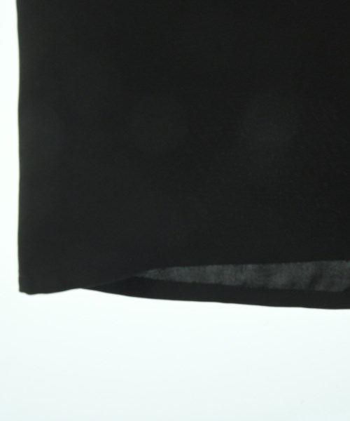 Couture brooch（クチュールブローチ）オールインワン/サロペット 黒 サイズ:36(S位) レディース/2200623974063