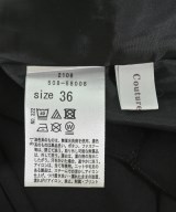 Couture brooch（クチュールブローチ）オールインワン/サロペット 黒 サイズ:36(S位) レディース/2200623974063