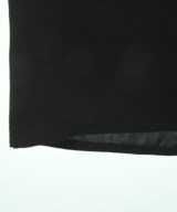 Couture brooch（クチュールブローチ）オールインワン/サロペット 黒 サイズ:36(S位) レディース/2200623974063