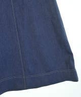 Couture brooch（クチュールブローチ）ロング・マキシ丈スカート 青 サイズ:38(M位) レディース/2200623974087