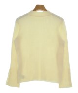 Couture brooch（クチュールブローチ）ニット・セーター 白 サイズ:38(M位) レディース/2200623974155