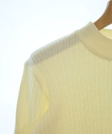 Couture brooch（クチュールブローチ）ニット・セーター 白 サイズ:38(M位) レディース/2200623974155