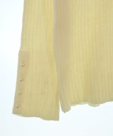 Couture brooch（クチュールブローチ）ニット・セーター 白 サイズ:38(M位) レディース/2200623974155