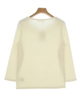 Couture brooch（クチュールブローチ）ニット・セーター 白 サイズ:38(M位) レディース/2200623974162