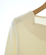 Couture brooch（クチュールブローチ）ニット・セーター 白 サイズ:38(M位) レディース/2200623974162