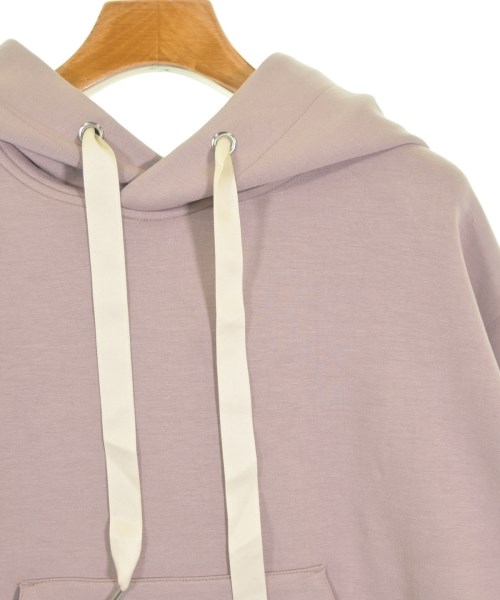 Couture brooch（クチュールブローチ）パーカー ピンク サイズ:38(M位) レディース/2200623974186