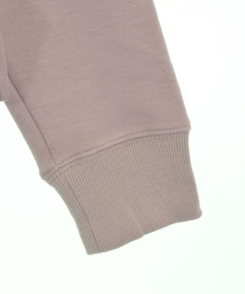 Couture brooch（クチュールブローチ）パーカー ピンク サイズ:38(M位) レディース/2200623974186