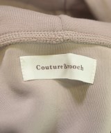 Couture brooch（クチュールブローチ）パーカー ピンク サイズ:38(M位) レディース/2200623974186