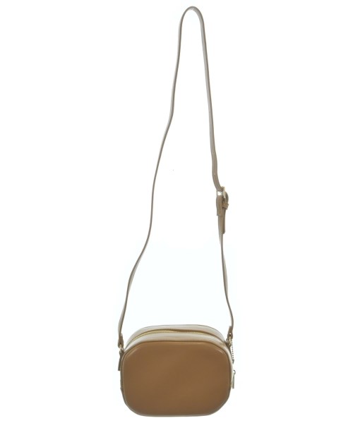 Couture brooch（クチュールブローチ）ショルダーバッグ 茶 サイズ:- レディース/2200623974193