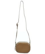 Couture brooch（クチュールブローチ）ショルダーバッグ 茶 サイズ:- レディース/2200623974193