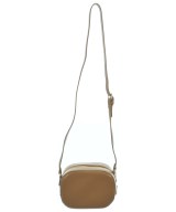 Couture brooch（クチュールブローチ）ショルダーバッグ 茶 サイズ:- レディース/2200623974193