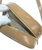 Couture brooch（クチュールブローチ）ショルダーバッグ 茶 サイズ:- レディース/2200623974193