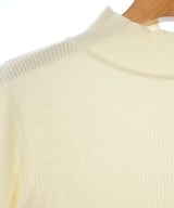 Couture brooch（クチュールブローチ）ニット・セーター 白 サイズ:38(M位) レディース/2200647787076