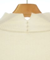 Couture brooch（クチュールブローチ）ニット・セーター 白 サイズ:38(M位) レディース/2200647787076