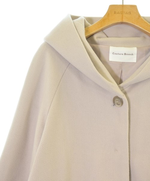 Couture brooch（クチュールブローチ）その他 ピンク サイズ:36(S位) レディース/2200639486017