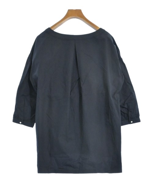 Couture brooch（クチュールブローチ）ブラウス 紺 サイズ:F レディース/2200640720025