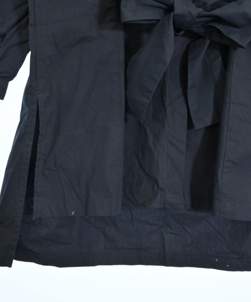 Couture brooch（クチュールブローチ）ブラウス 紺 サイズ:F レディース/2200640720025