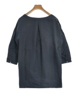 Couture brooch（クチュールブローチ）ブラウス 紺 サイズ:F レディース/2200640720025