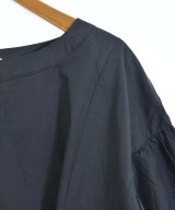 Couture brooch（クチュールブローチ）ブラウス 紺 サイズ:F レディース/2200640720025