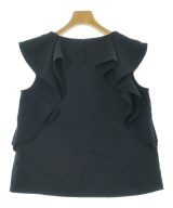 Couture brooch（クチュールブローチ）ブラウス 紺 サイズ:38(M位) レディース/2200645902082