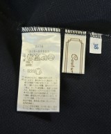 Couture brooch（クチュールブローチ）ブラウス 紺 サイズ:38(M位) レディース/2200645902082
