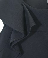 Couture brooch（クチュールブローチ）ブラウス 紺 サイズ:38(M位) レディース/2200645902082