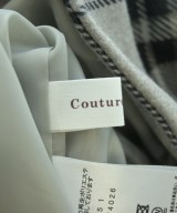 Couture brooch（クチュールブローチ）ロング・マキシ丈スカート グレー サイズ:38(M位) レディース/2200644981125