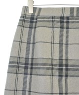 Couture brooch（クチュールブローチ）ロング・マキシ丈スカート グレー サイズ:38(M位) レディース/2200644981125