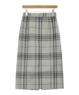 Couture brooch ロング・マキシ丈スカート