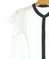 Couture brooch（クチュールブローチ）カジュアルシャツ 白 サイズ:38(M位) レディース/2200642404084