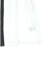 Couture brooch（クチュールブローチ）カジュアルシャツ 白 サイズ:38(M位) レディース/2200642404084