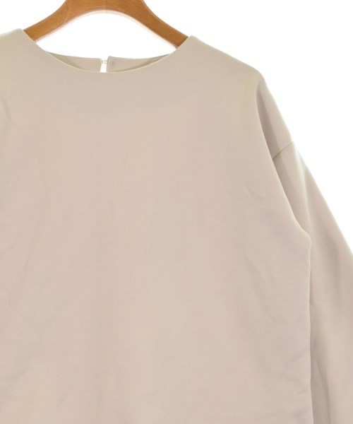 Couture brooch（クチュールブローチ）Tシャツ・カットソー ピンク サイズ:38(M位) レディース/2200645800029