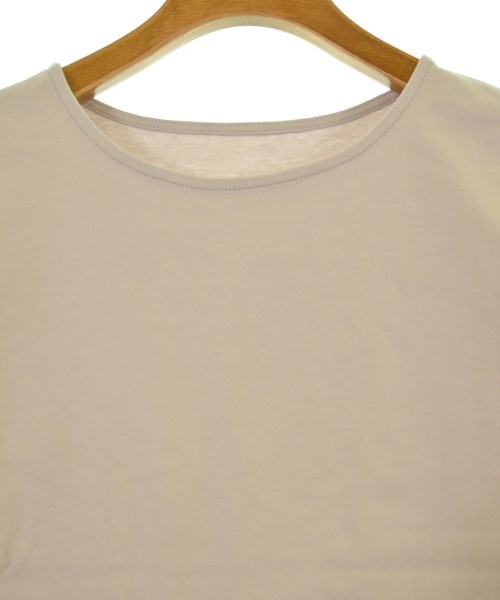 Couture brooch（クチュールブローチ）Tシャツ・カットソー ピンク サイズ:38(M位) レディース/2200652813036