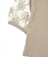 Couture brooch（クチュールブローチ）Tシャツ・カットソー ピンク サイズ:38(M位) レディース/2200652813036