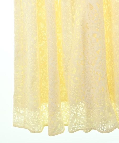 Couture brooch（クチュールブローチ）ワンピース グレー サイズ:38(M位) レディース/2200701520038